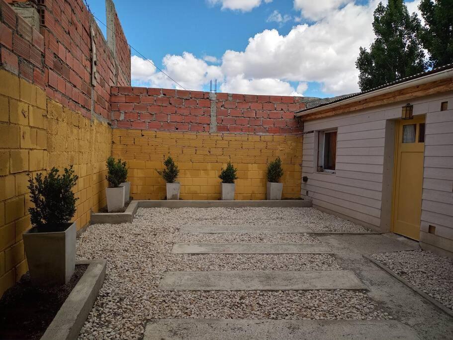 Río Gallegos Casa Grilli Cerca De La Terminal 아파트 외부 사진