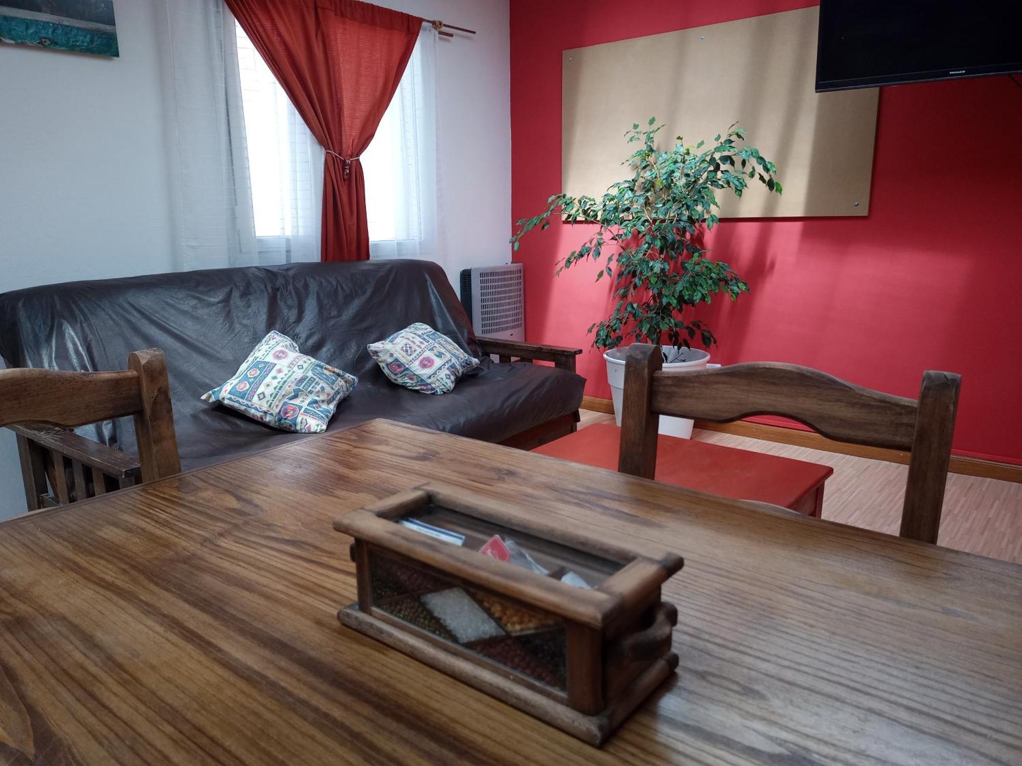 Río Gallegos Casa Grilli Cerca De La Terminal 아파트 외부 사진